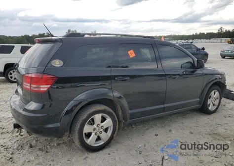 2018 Dodge Journey Se from USA, damaged, VIN 3C4PDCAB4JT446578